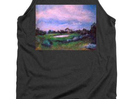 Valley Escape - Tank Top Online Sale