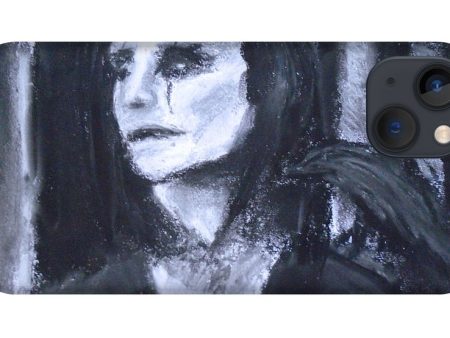 The Crow - Phone Case For Discount