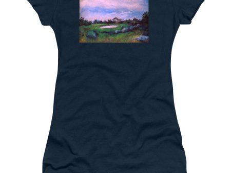 Valley Escape - Women s T-Shirt Cheap