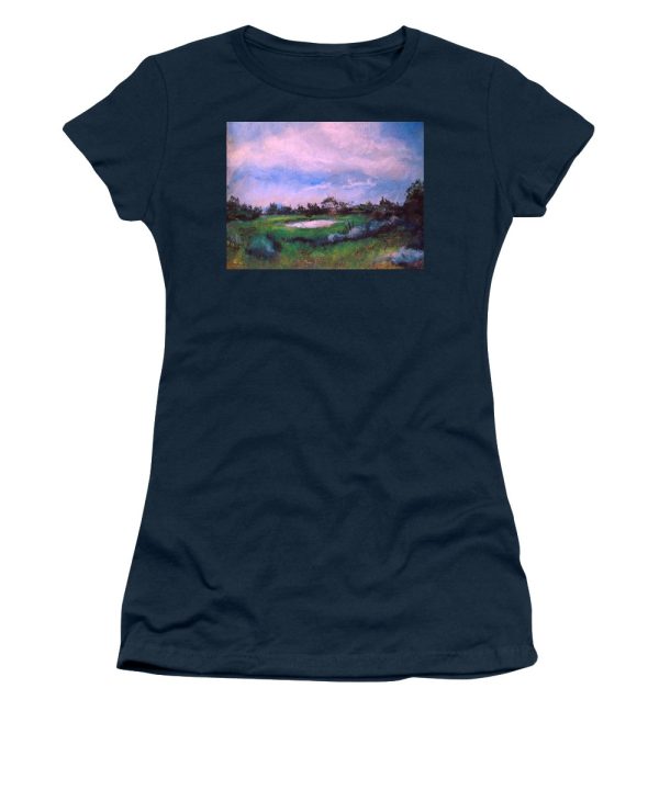 Valley Escape - Women s T-Shirt Cheap