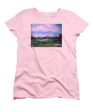 Valley Escape - Women s T-Shirt (Standard Fit) For Cheap