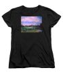 Valley Escape - Women s T-Shirt (Standard Fit) For Cheap