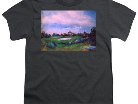 Valley Escape - Youth T-Shirt For Discount