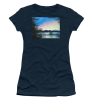 Happy Boat - Women s T-Shirt Online Sale