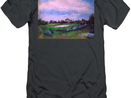 Valley Escape - T-Shirt on Sale