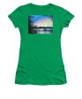 Happy Boat - Women s T-Shirt Online Sale