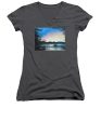 Happy Boat - Women s V-Neck Online Hot Sale