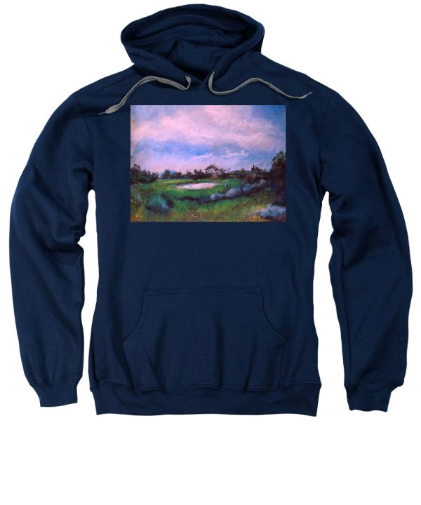 Valley Escape - Sweatshirt on Sale