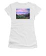 Valley Escape - Women s T-Shirt Cheap