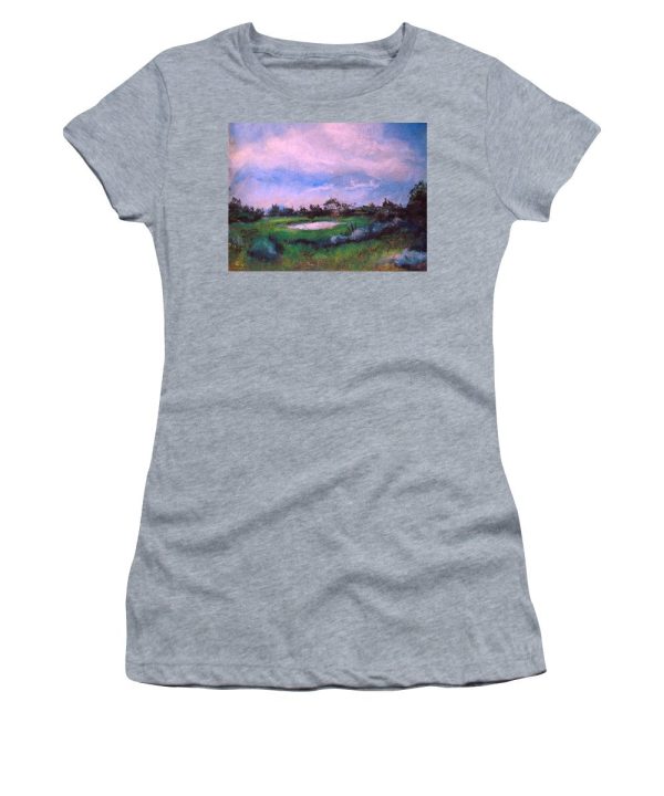 Valley Escape - Women s T-Shirt Cheap