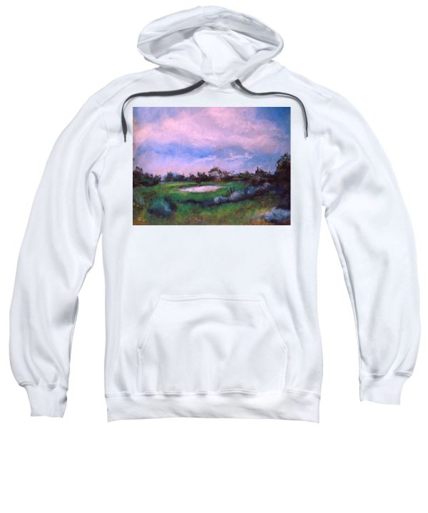 Valley Escape - Sweatshirt on Sale