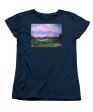 Valley Escape - Women s T-Shirt (Standard Fit) For Cheap