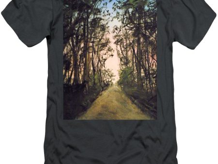 The Walk Through - T-Shirt Supply