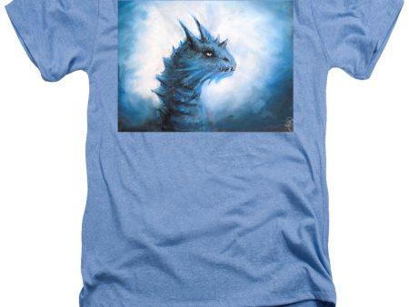 Dragon s Sight  - Heathers T-Shirt Online