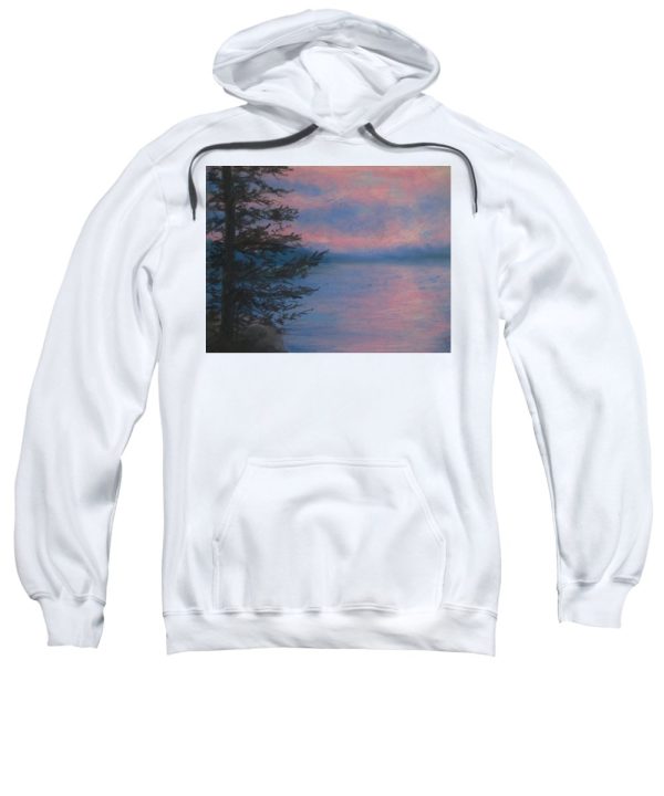 Rosey Sky Light - Sweatshirt Sale