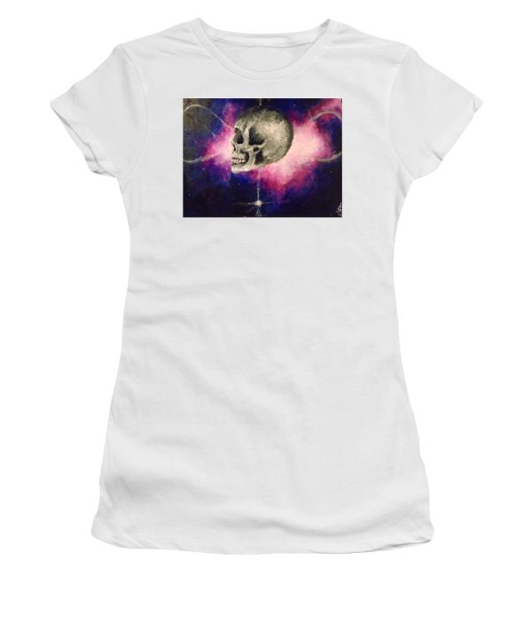 Astral Projections  - Women s T-Shirt Online Hot Sale