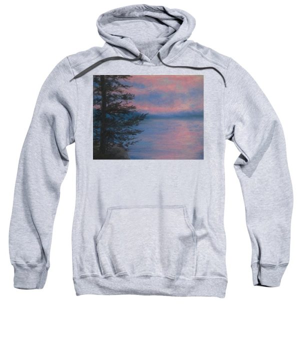 Rosey Sky Light - Sweatshirt Sale