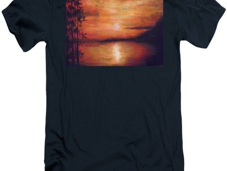 Sunset Addict - T-Shirt For Discount