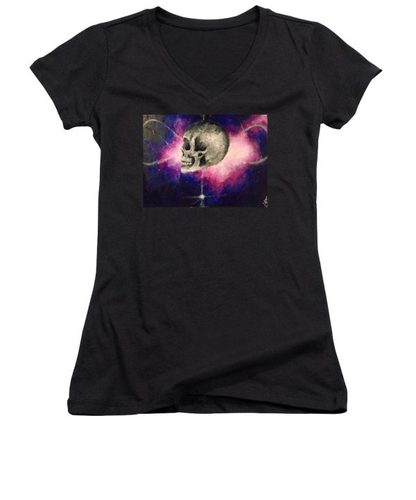 Astral Projections  - Women s V-Neck Sale