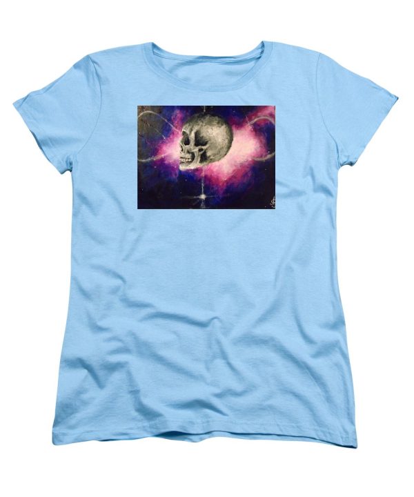 Astral Projections  - Women s T-Shirt (Standard Fit) For Cheap