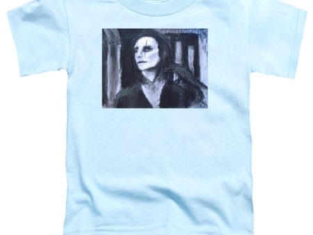 The Crow - Toddler T-Shirt Cheap