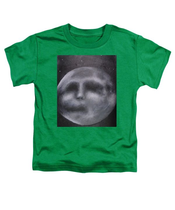 Moon Man  - Toddler T-Shirt Online