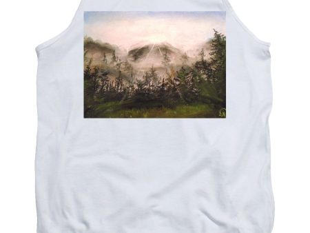 Heightened Spirit - Tank Top Supply