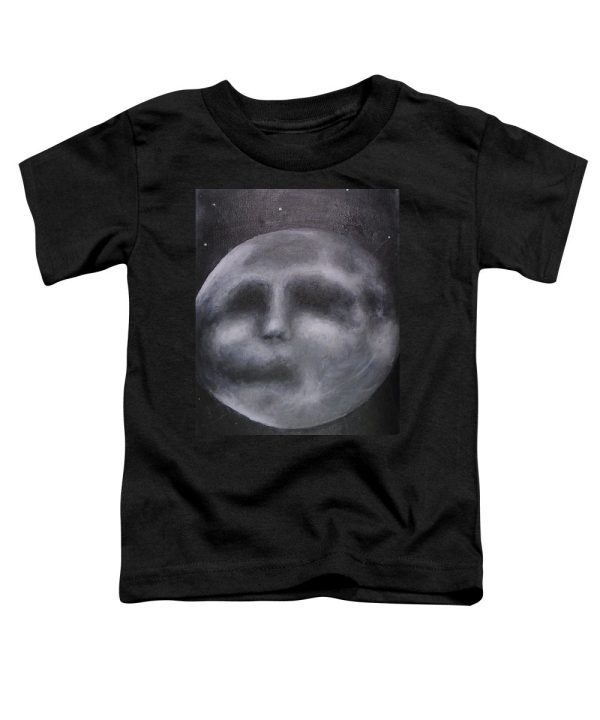 Moon Man  - Toddler T-Shirt Online