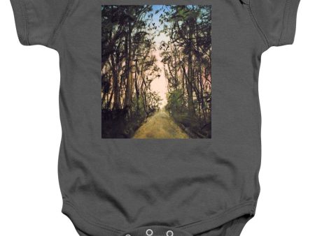 The Walk Through - Baby Onesie Hot on Sale