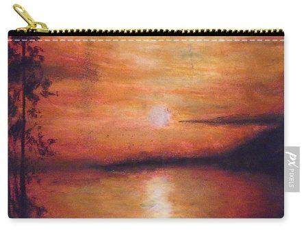 Sunset Addict - Carry-All Pouch Fashion