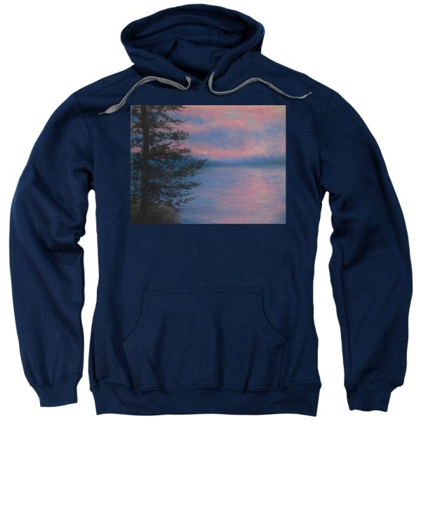 Rosey Sky Light - Sweatshirt Sale