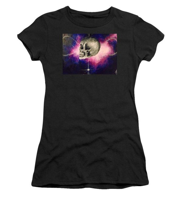 Astral Projections  - Women s T-Shirt Online Hot Sale