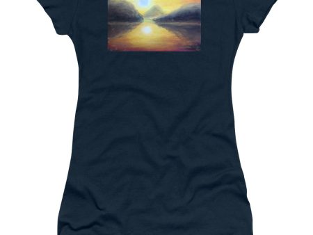 Passionate Sea - Women s T-Shirt Online Hot Sale