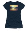 Passionate Sea - Women s T-Shirt Online Hot Sale