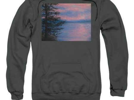 Rosey Sky Light - Sweatshirt Sale