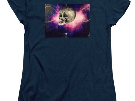 Astral Projections  - Women s T-Shirt (Standard Fit) For Cheap