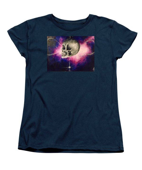 Astral Projections  - Women s T-Shirt (Standard Fit) For Cheap