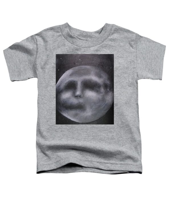 Moon Man  - Toddler T-Shirt Online