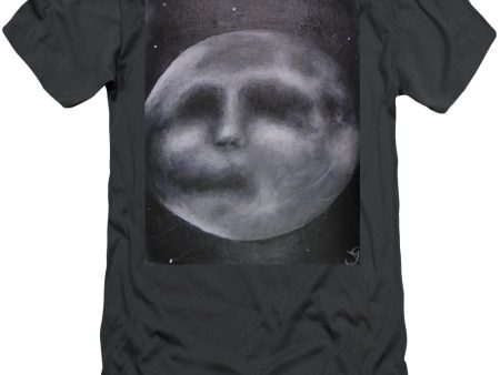 Moon Man  - T-Shirt Sale