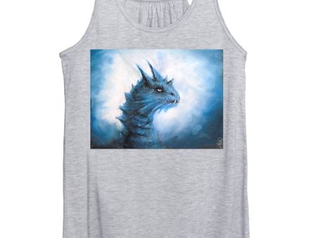 Dragon s Sight  - Women s Tank Top Online