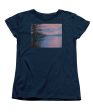 Rosey Sky Light - Women s T-Shirt (Standard Fit) Discount