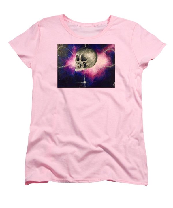 Astral Projections  - Women s T-Shirt (Standard Fit) For Cheap