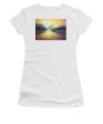 Passionate Sea - Women s T-Shirt Online Hot Sale