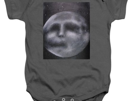 Moon Man  - Baby Onesie Online Sale