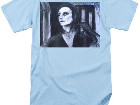 The Crow - Men s T-Shirt  (Regular Fit) Online