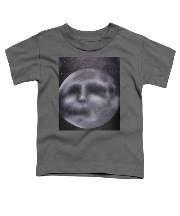 Moon Man  - Toddler T-Shirt Online