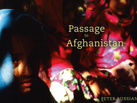 Passage To Afghanistan Cheap