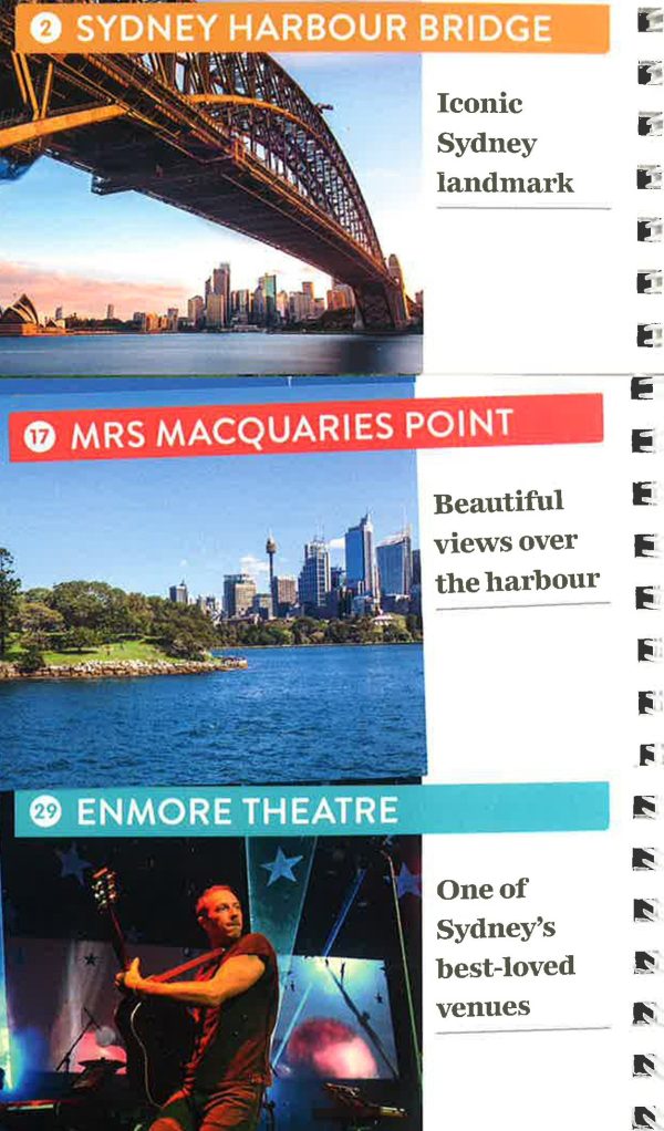 Lonely Planet Make My Day Sydney (Travel Guide) Online Hot Sale