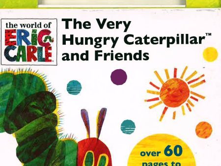 The Very Hungry Caterpillar And Friends Online