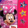 Minnie s Big Day Cheap